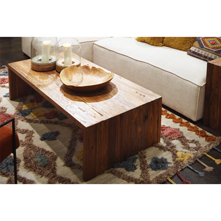 Dovetail Furniture Chilton Coffee Table Perigold